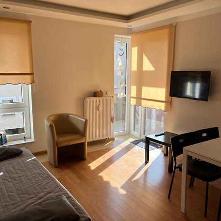 Apartament Zrodlana Kołobrzeg Zewnętrze zdjęcie