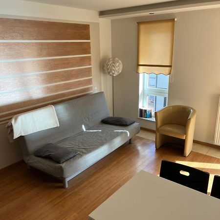 Apartament Zrodlana Kołobrzeg Zewnętrze zdjęcie