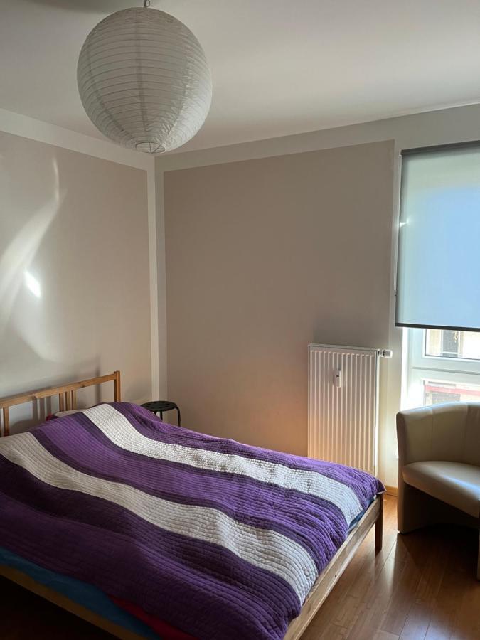 Apartament Zrodlana Kołobrzeg Zewnętrze zdjęcie
