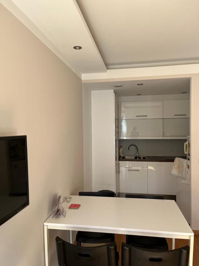 Apartament Zrodlana Kołobrzeg Zewnętrze zdjęcie